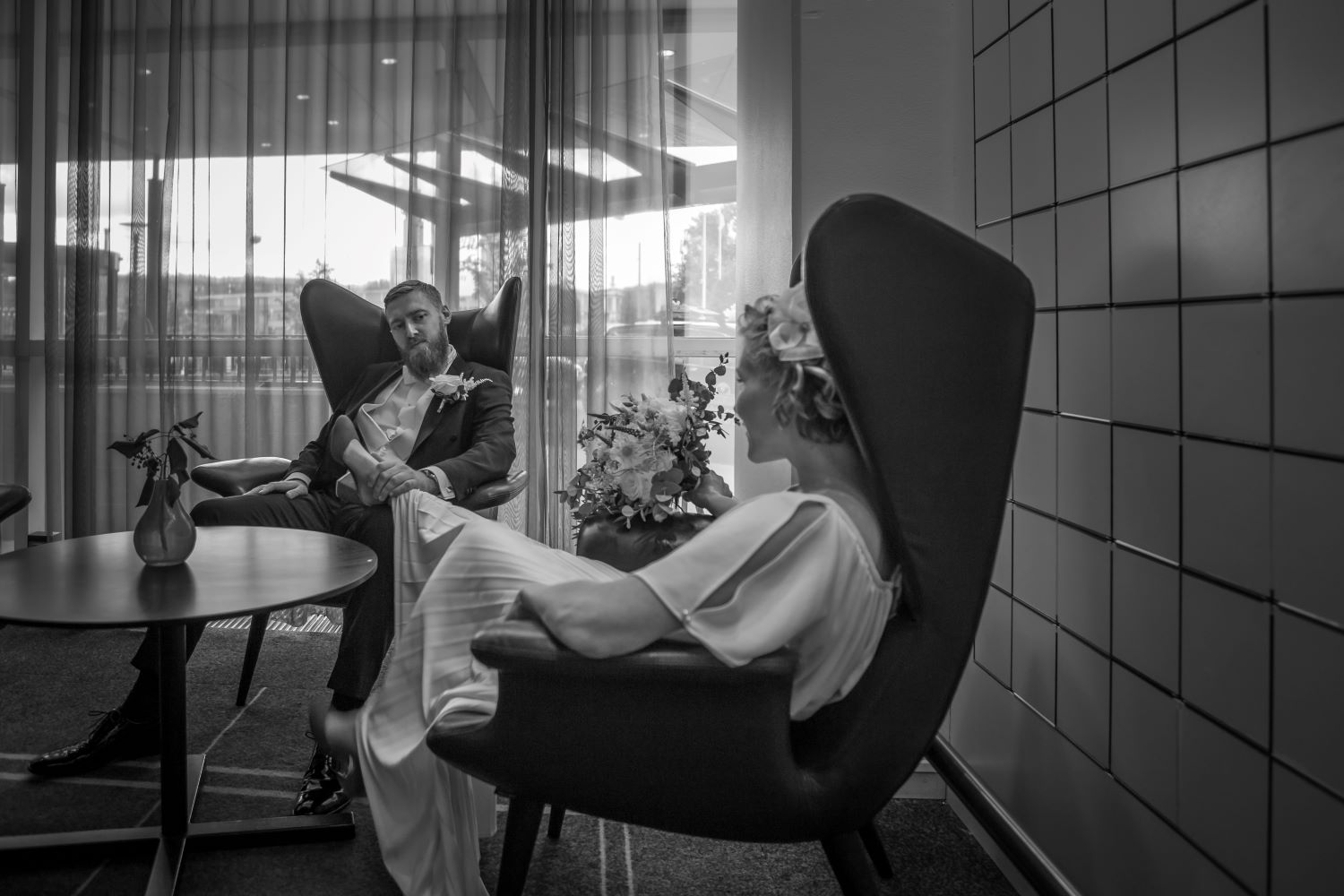 Catchinglight Photography & Art Bryllupsfoto